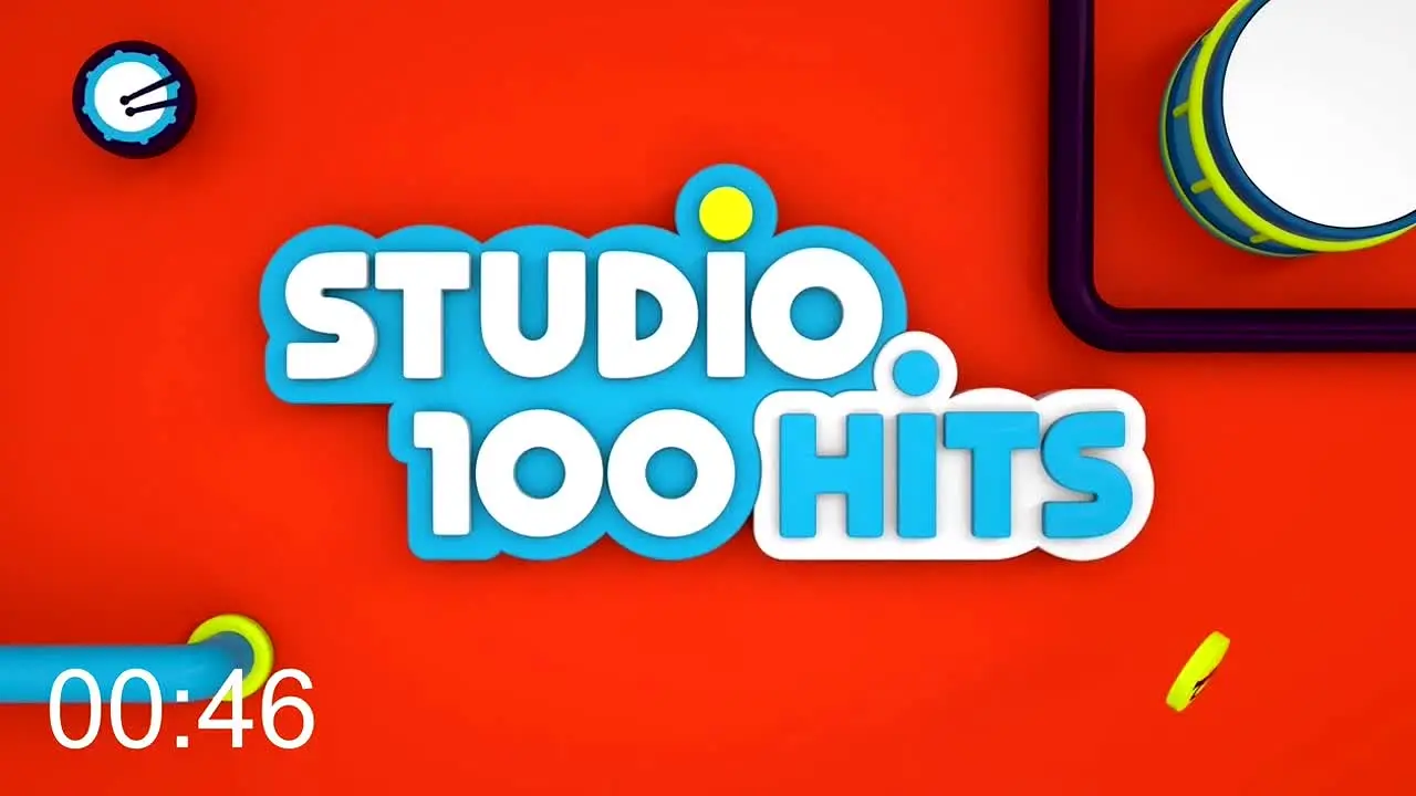 Studio100 HITS en vivo