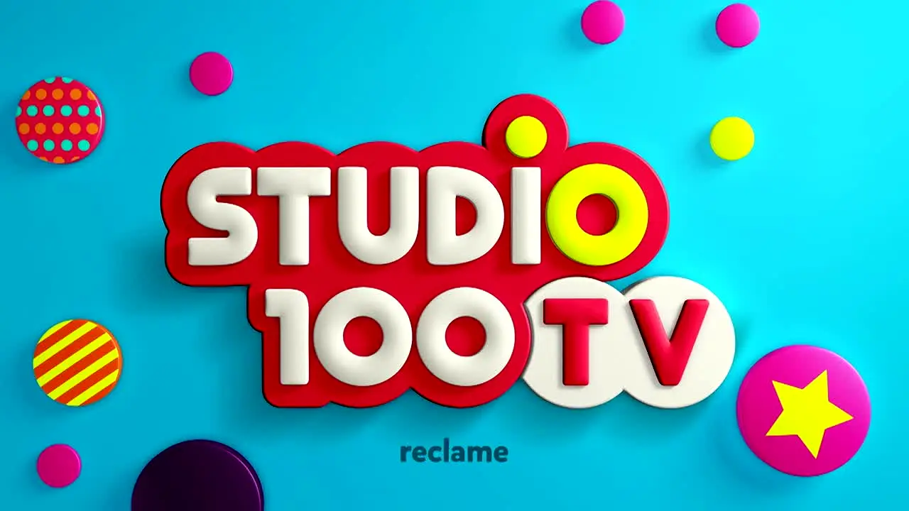 Studio100 TV live
