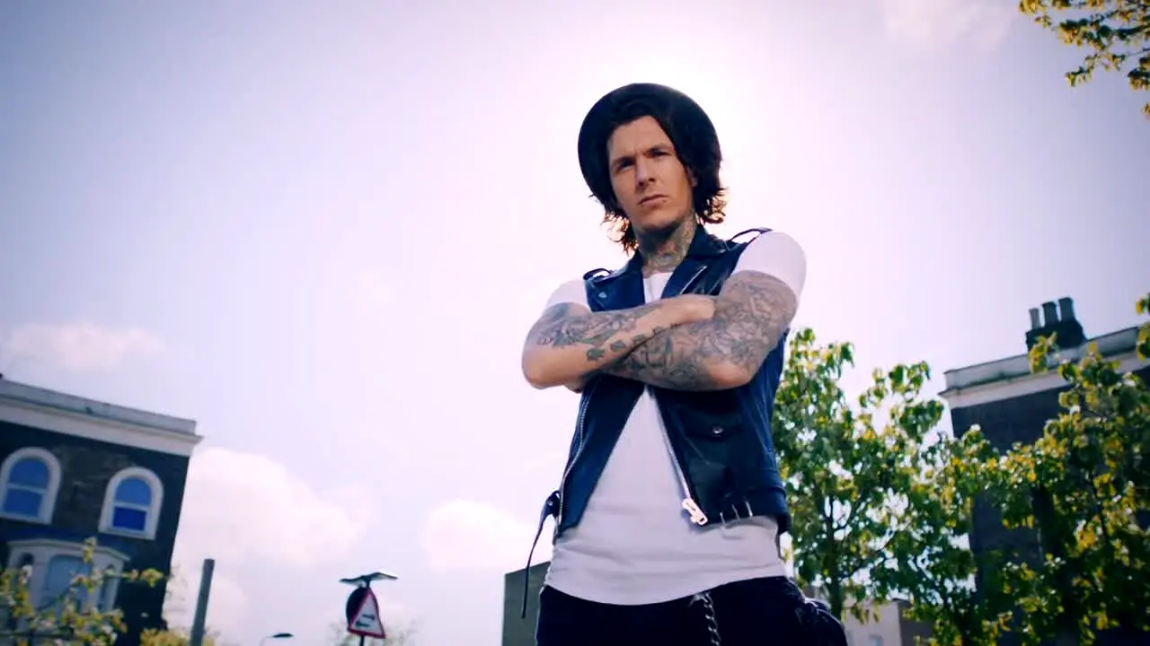 Tattoo Fixers live