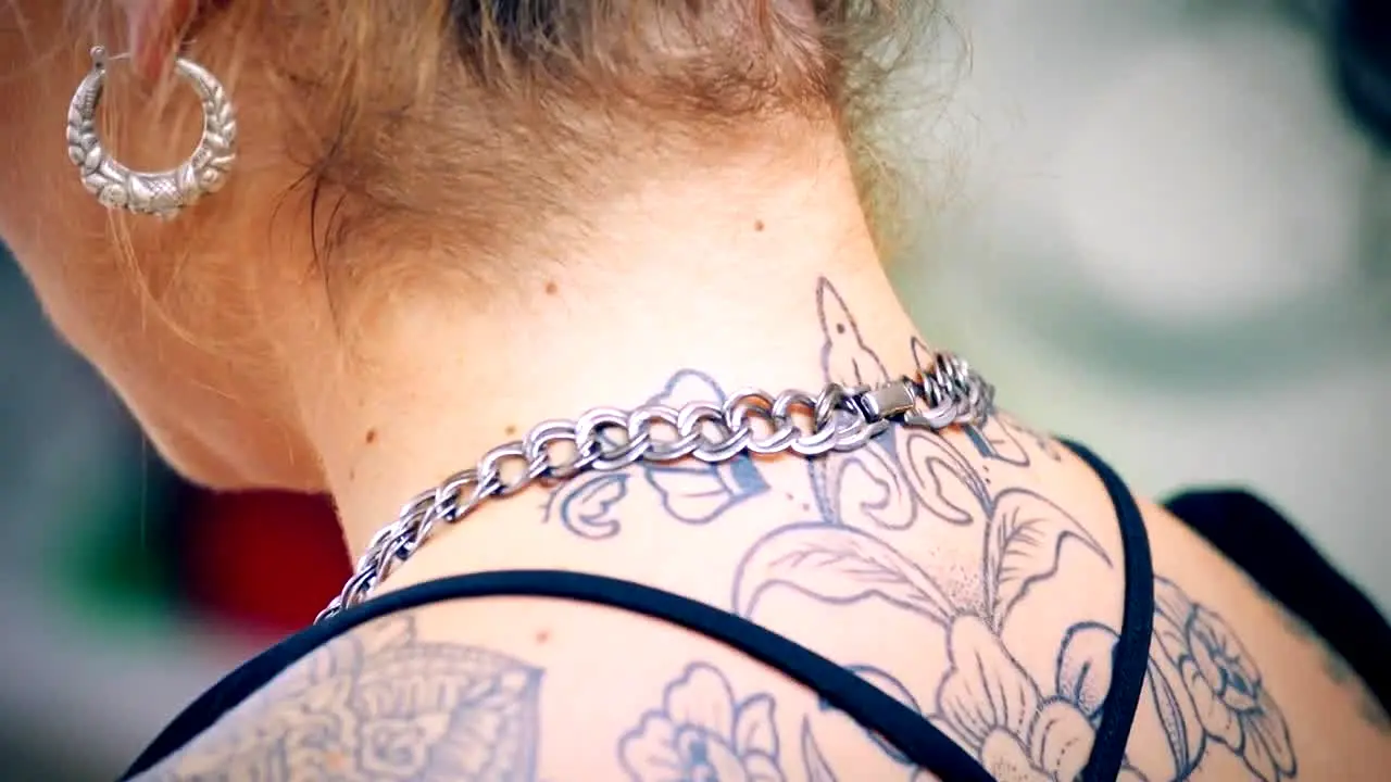Tattoo Fixers — прямой эфир