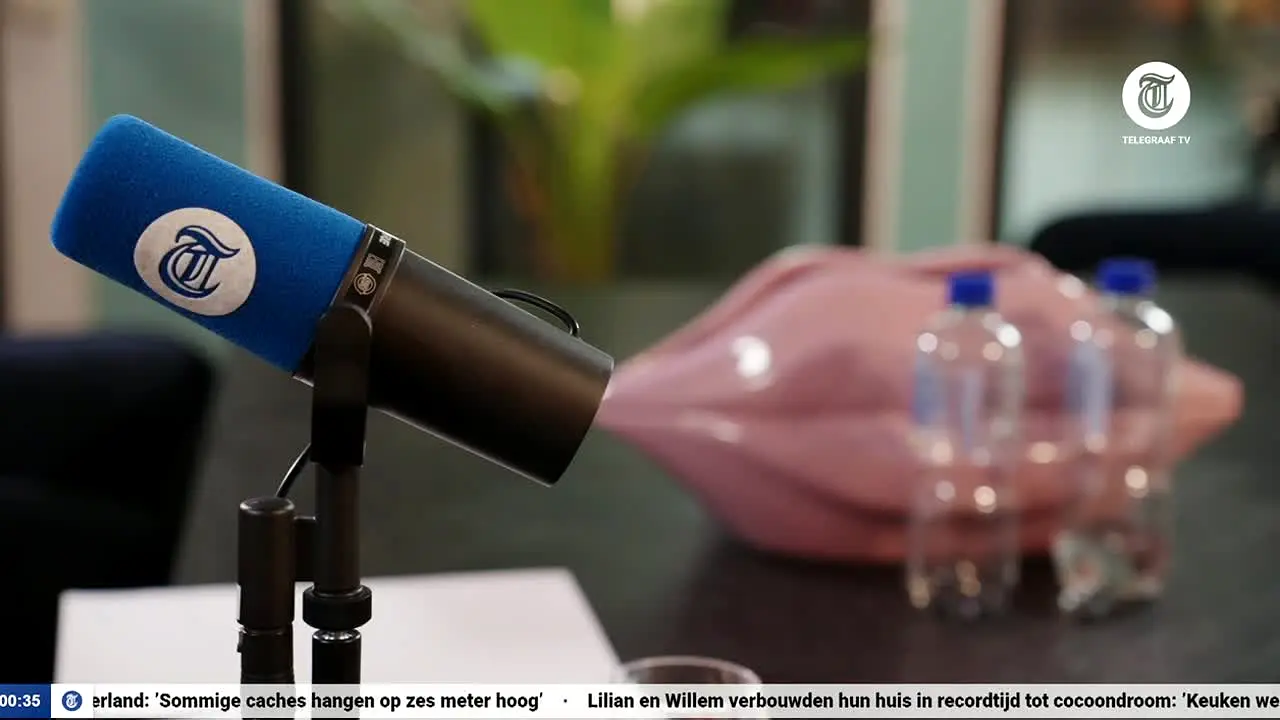 TelegraafTV live