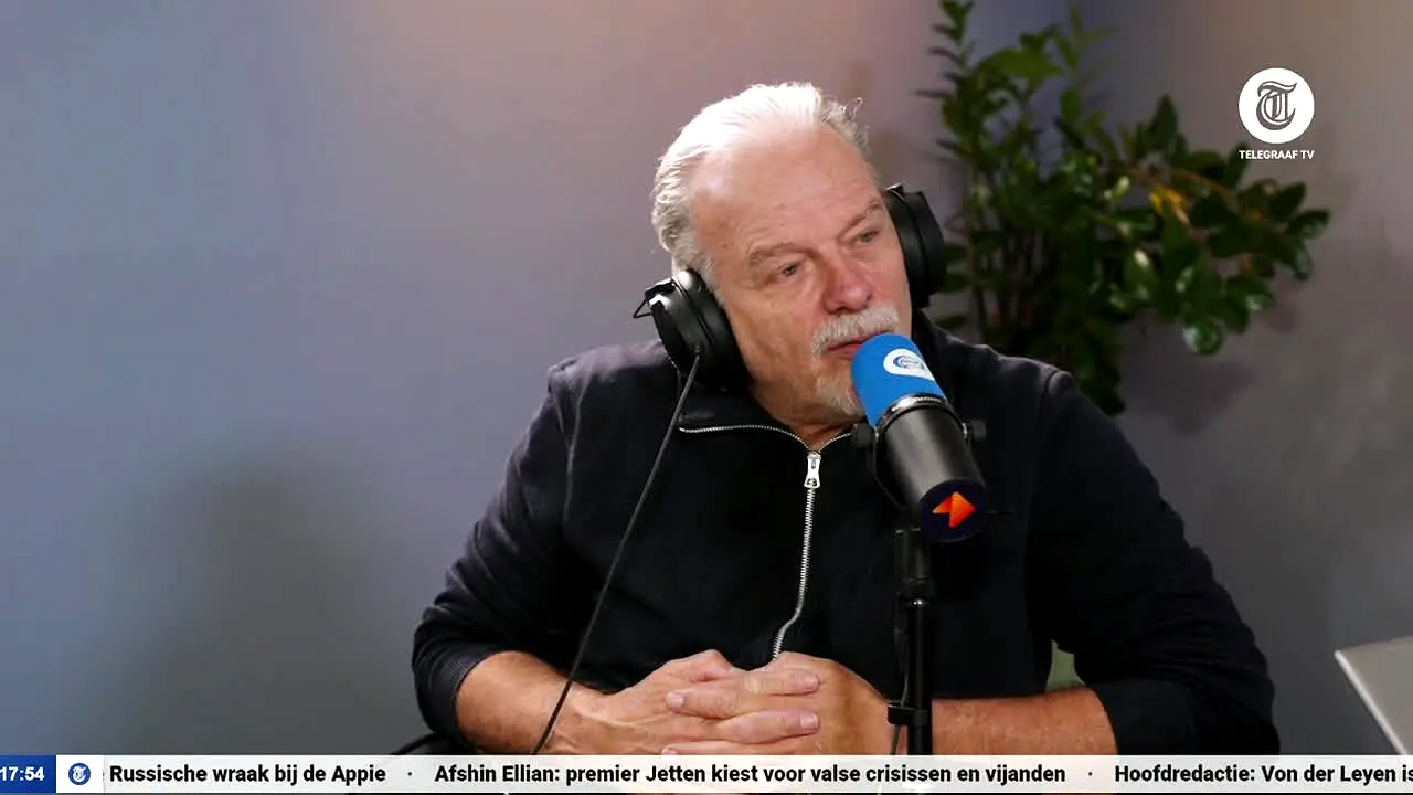 TelegraafTV live