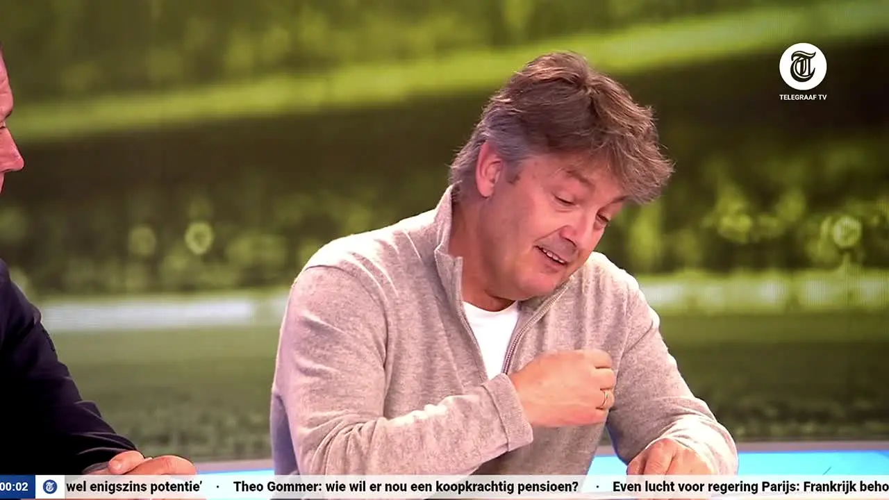 TelegraafTV live