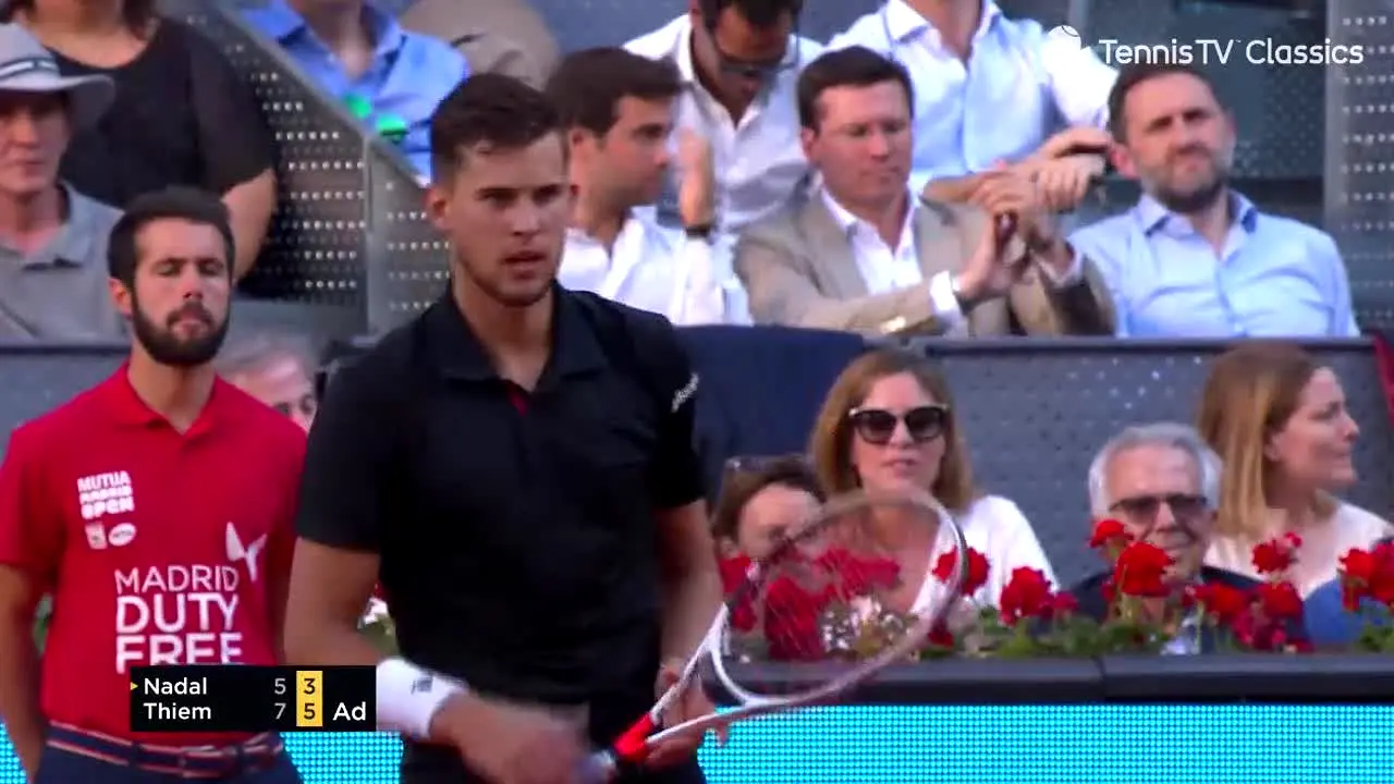 Tennis TV live