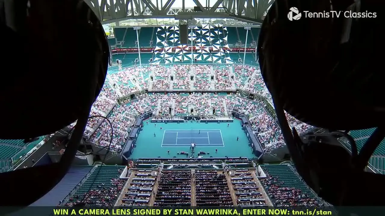 Tennis TV live