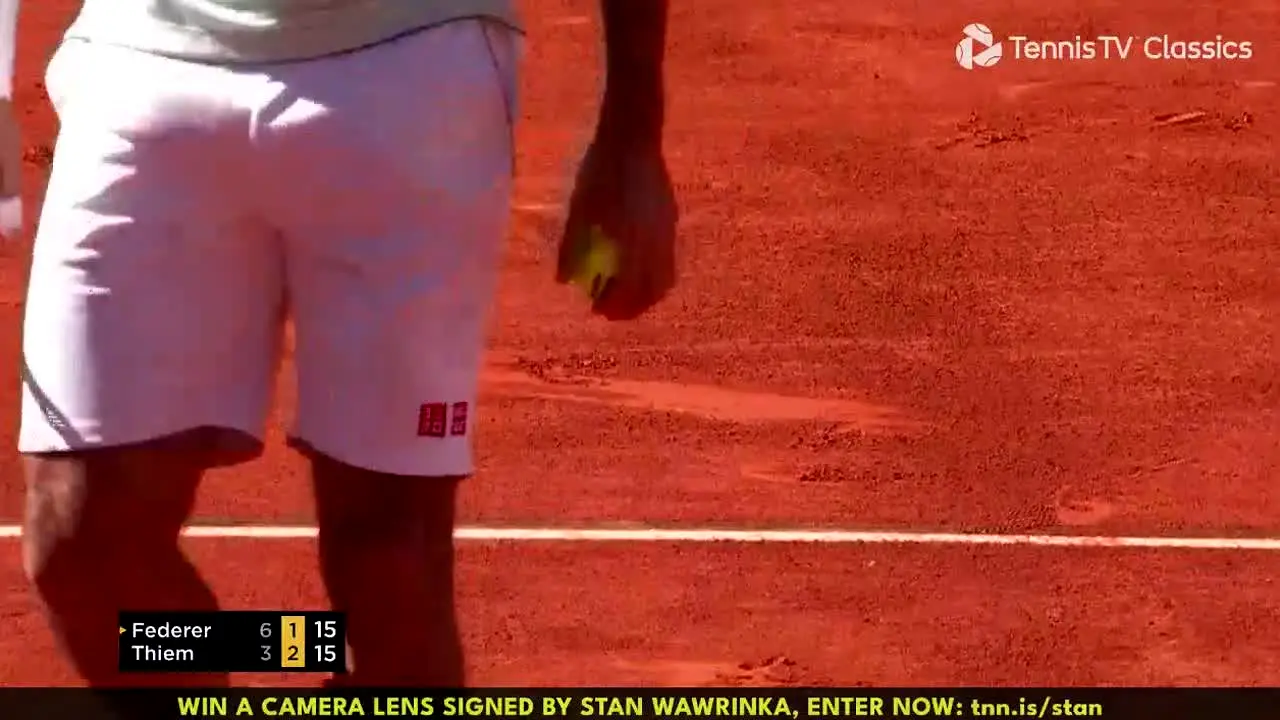 Tennis TV live