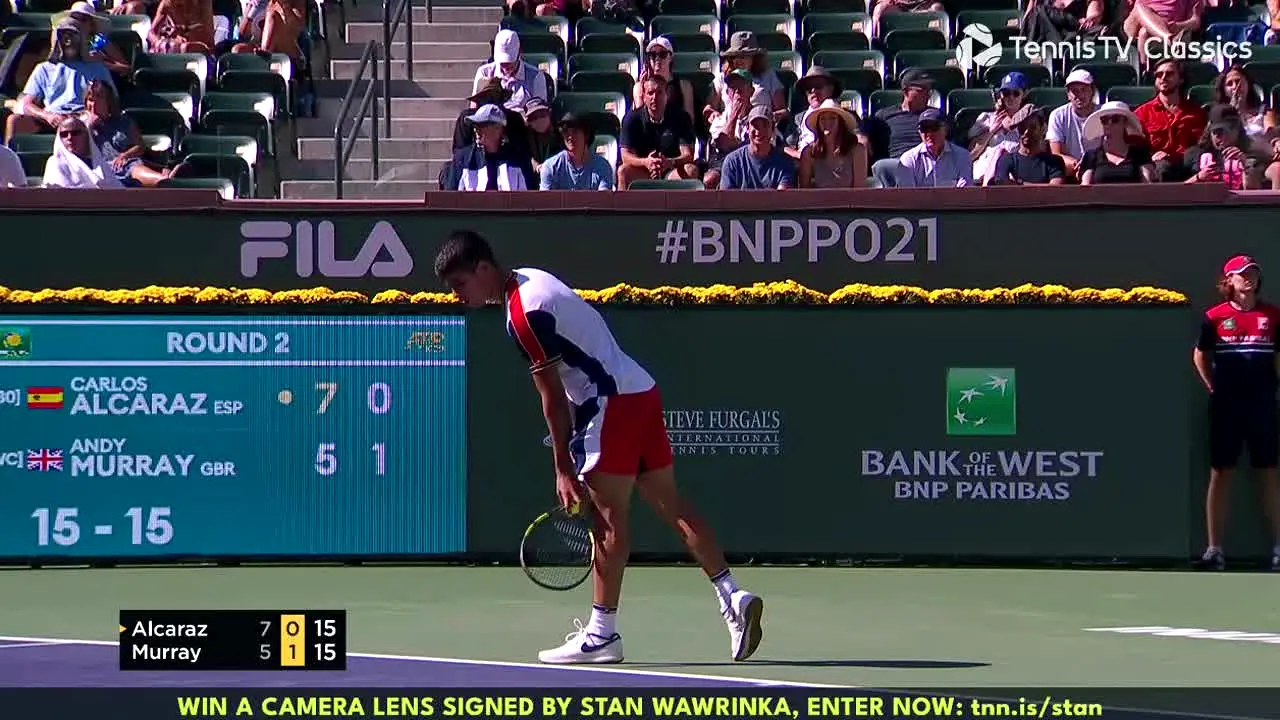 Tennis TV in diretta
