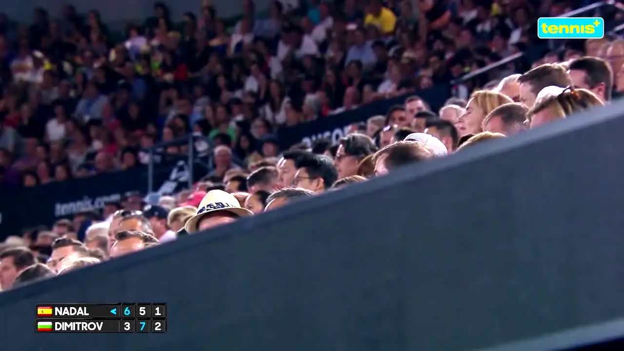 Tennis+ live