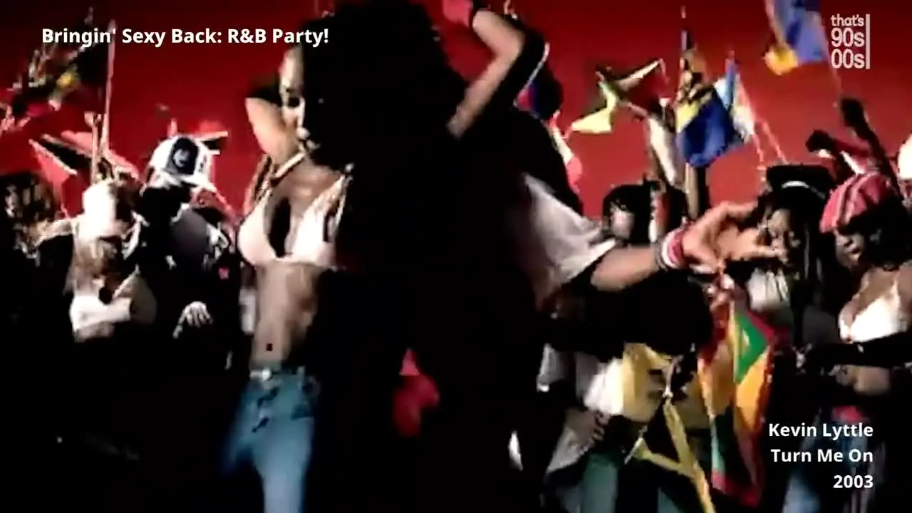 That's 90s00s live