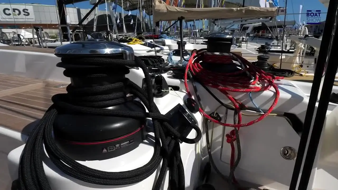 The Boat Show live