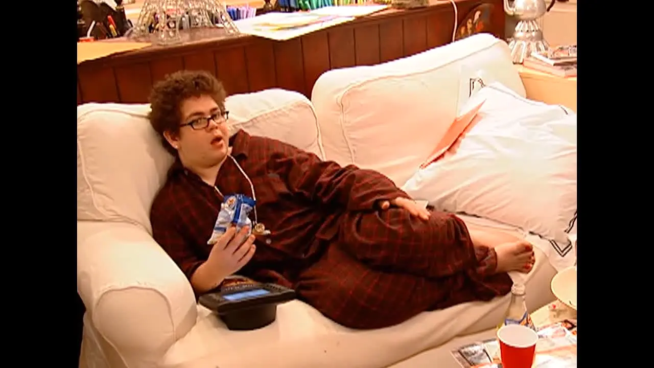 The Osbournes in diretta