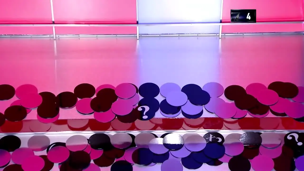 Tipping Point ao vivo