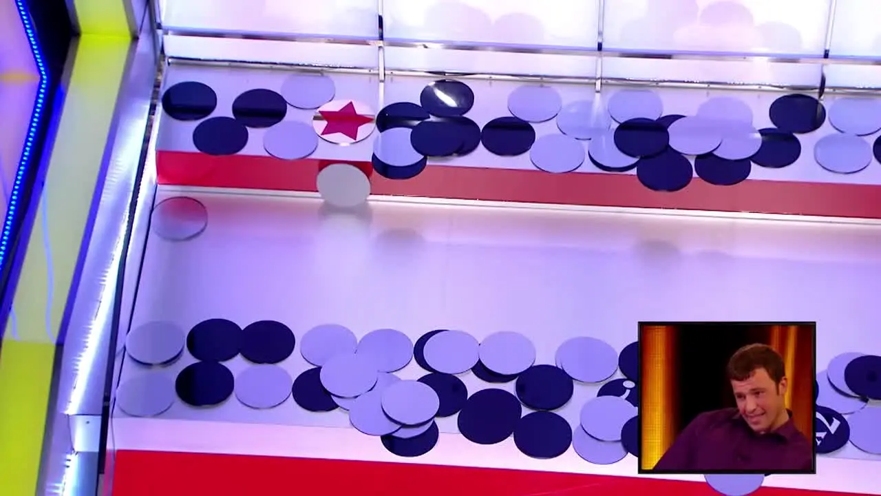 Tipping Point en direct