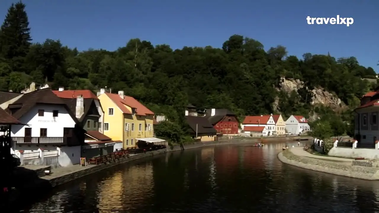 Travelxp live