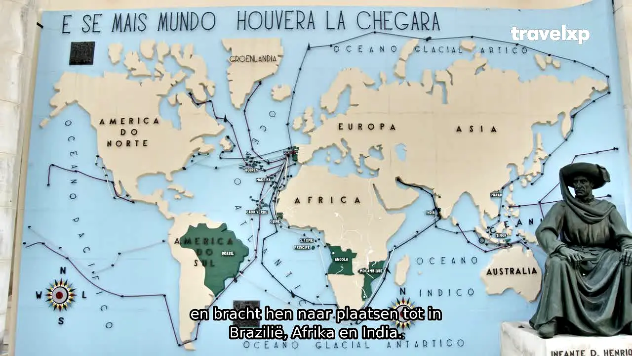 Travelxp en vivo