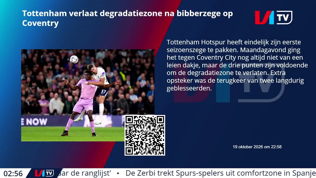 VI TV live