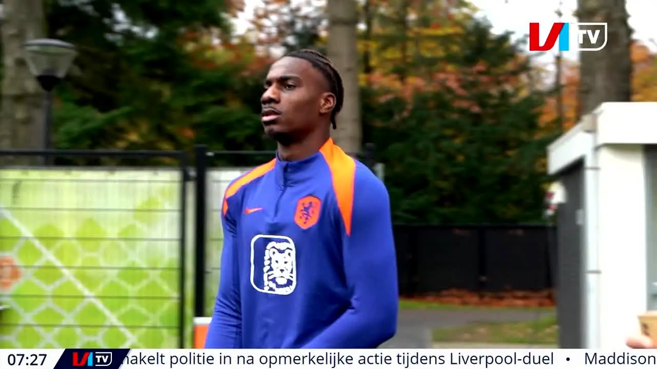 VI TV live