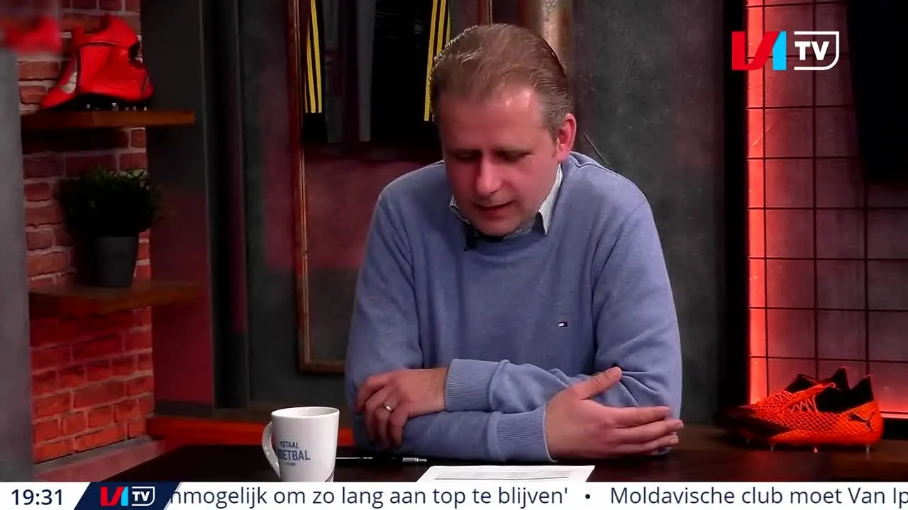 VI TV live