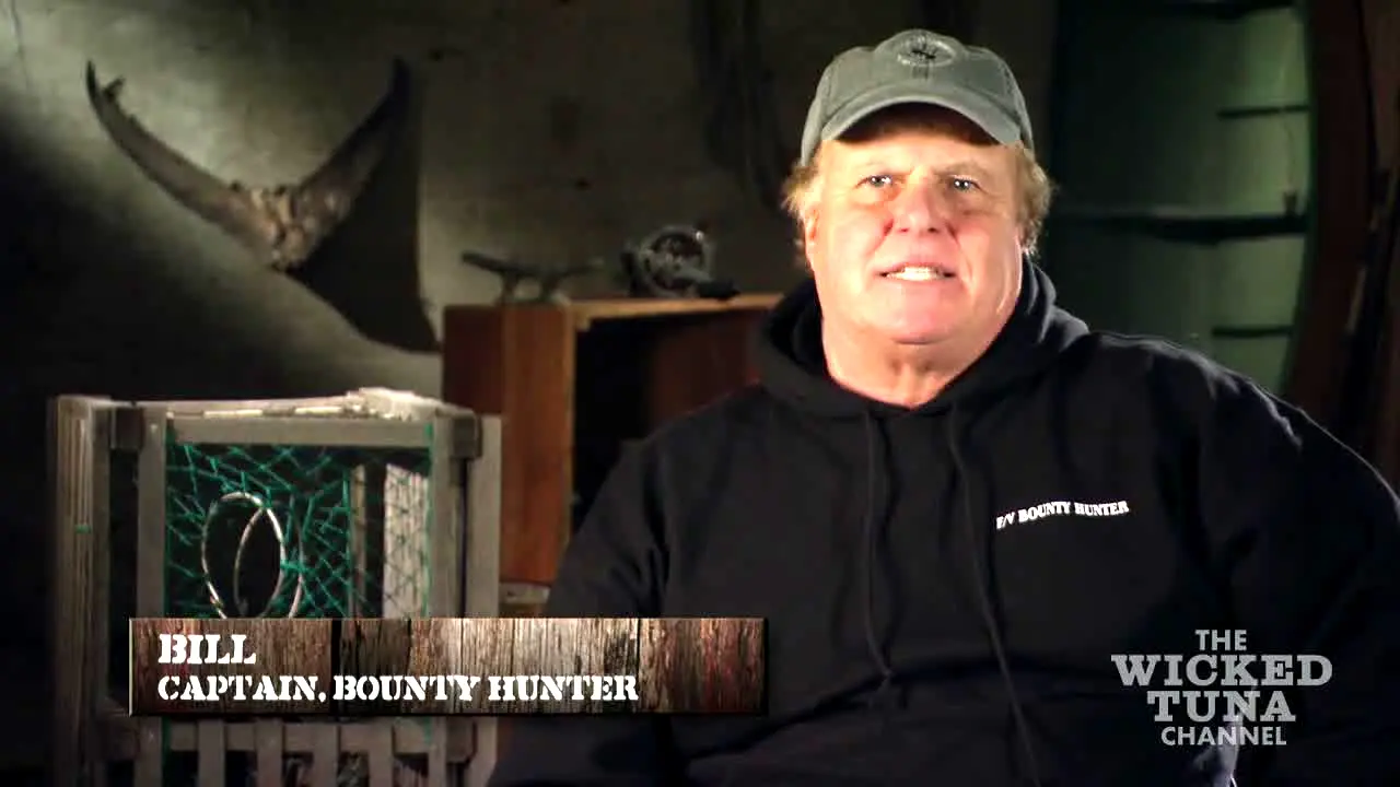 Wicked Tuna in diretta