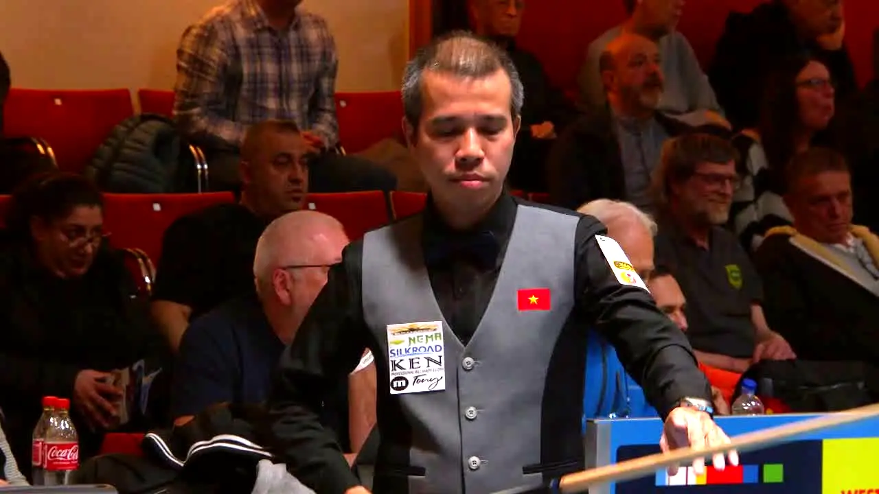 World Billiards TV live