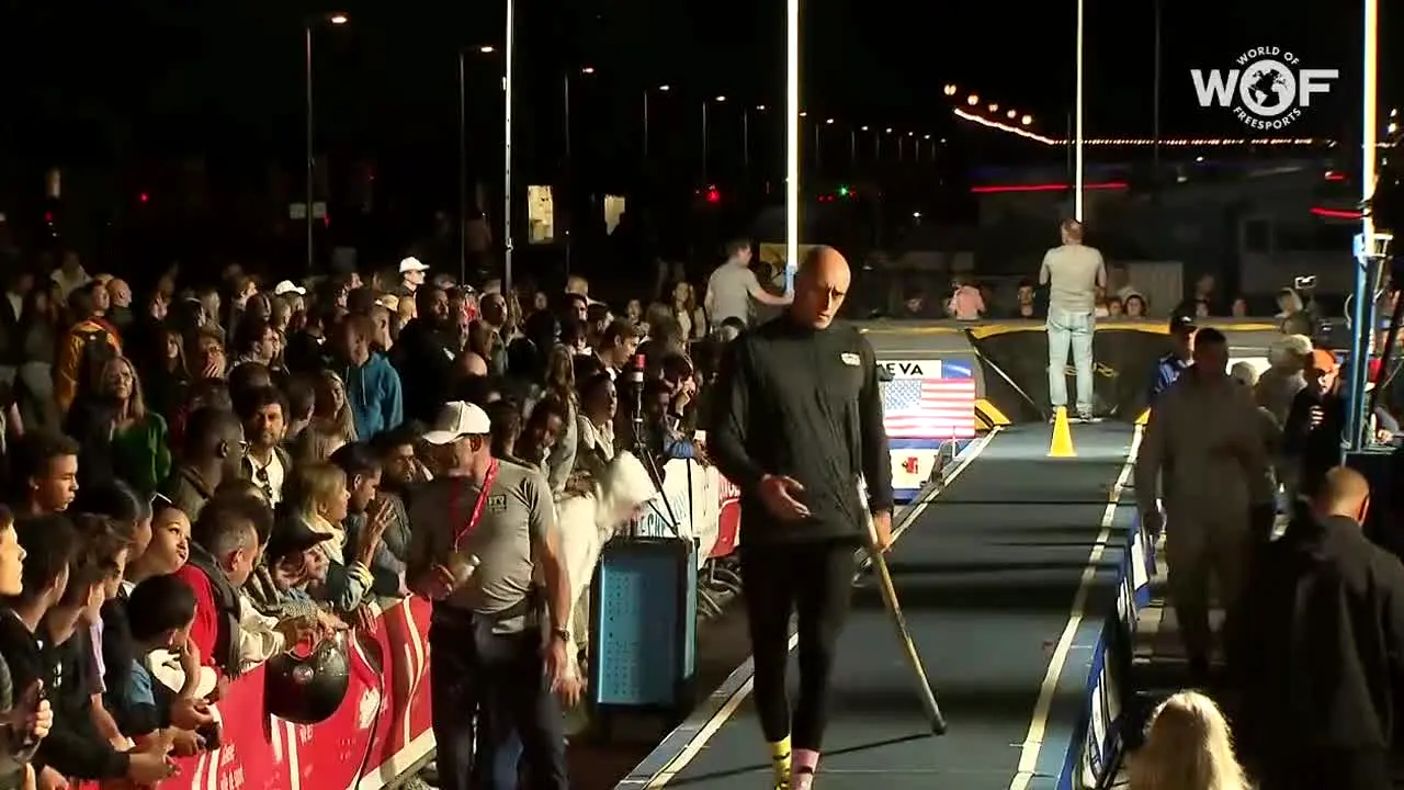 World of Freesports live