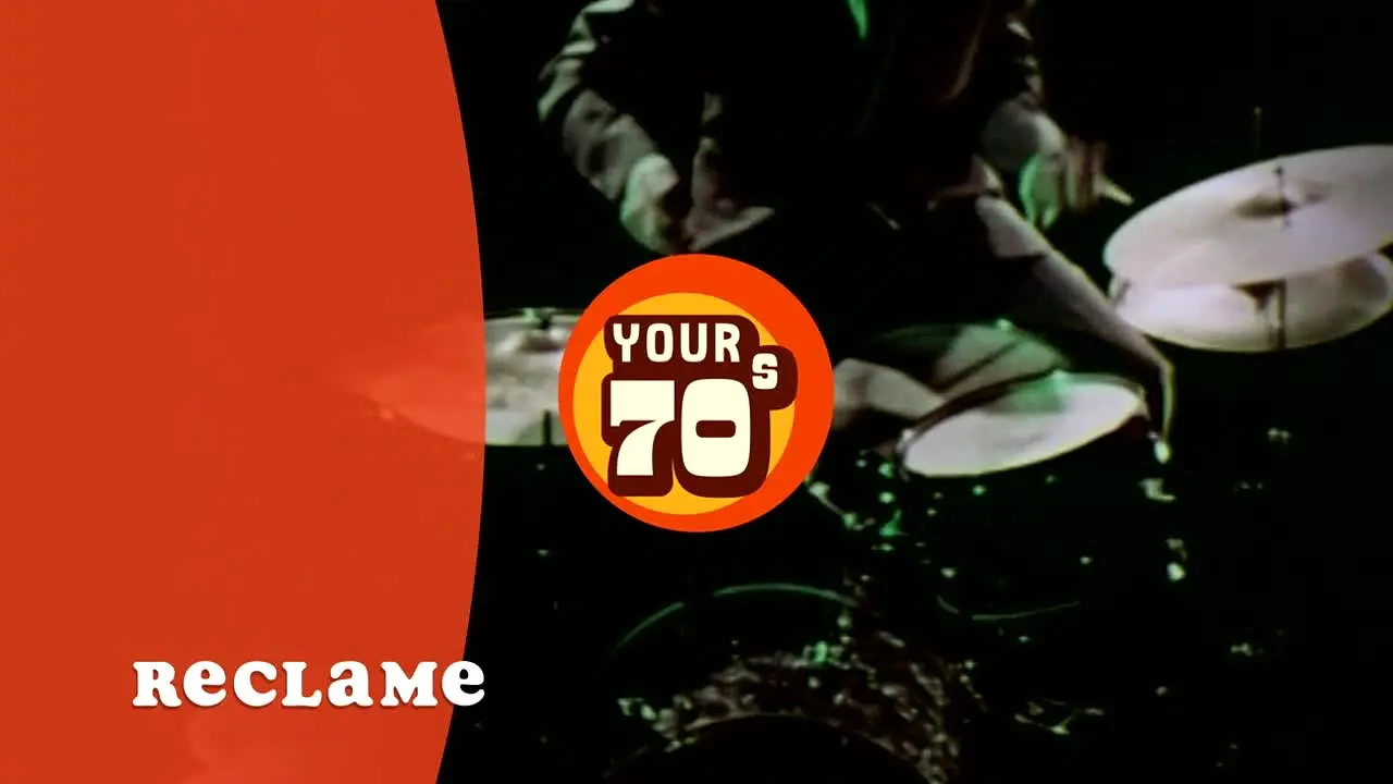 Your 70's — прямой эфир