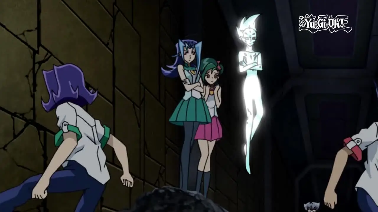 Yu-Gi-Oh! live