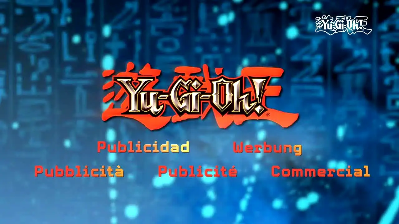 Yu-Gi-Oh! live