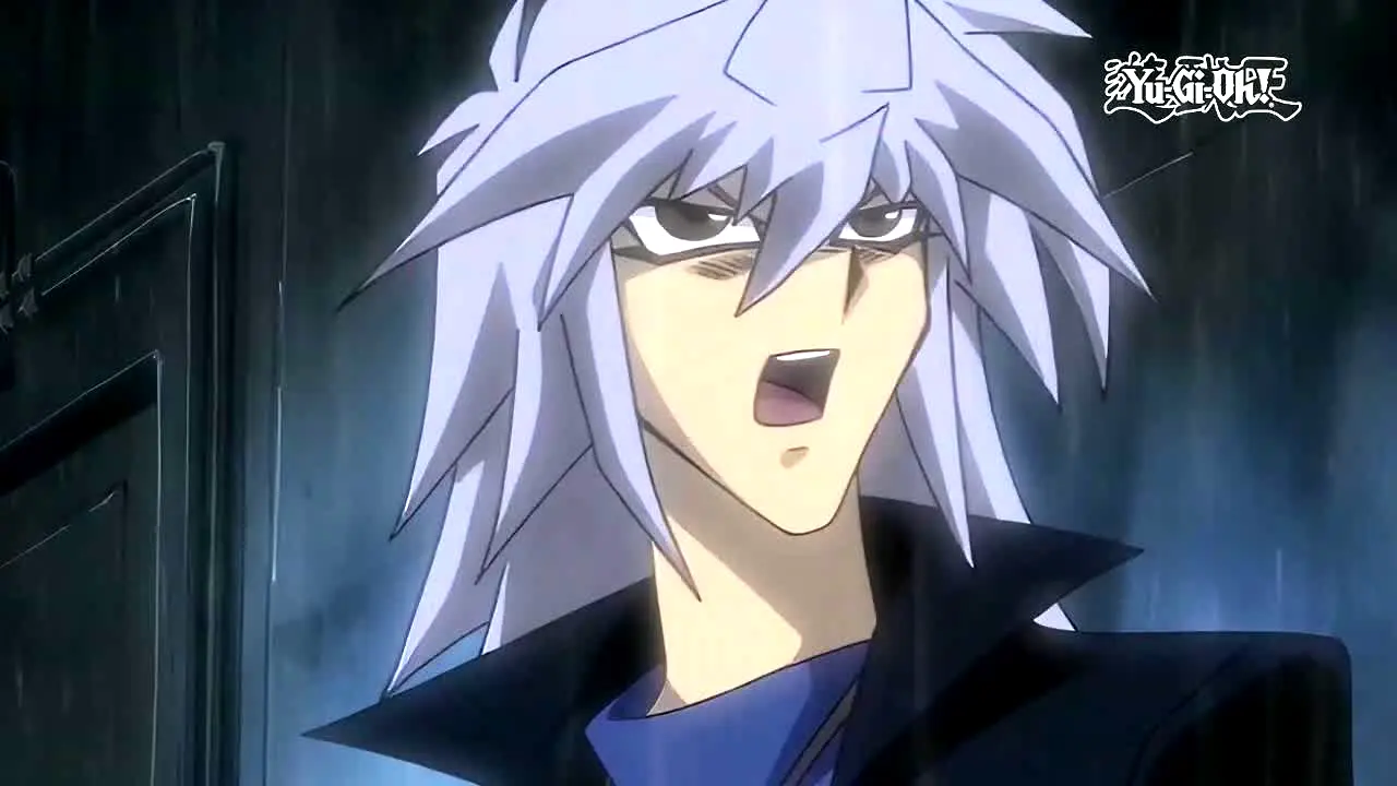 Yu-Gi-Oh! na żywo