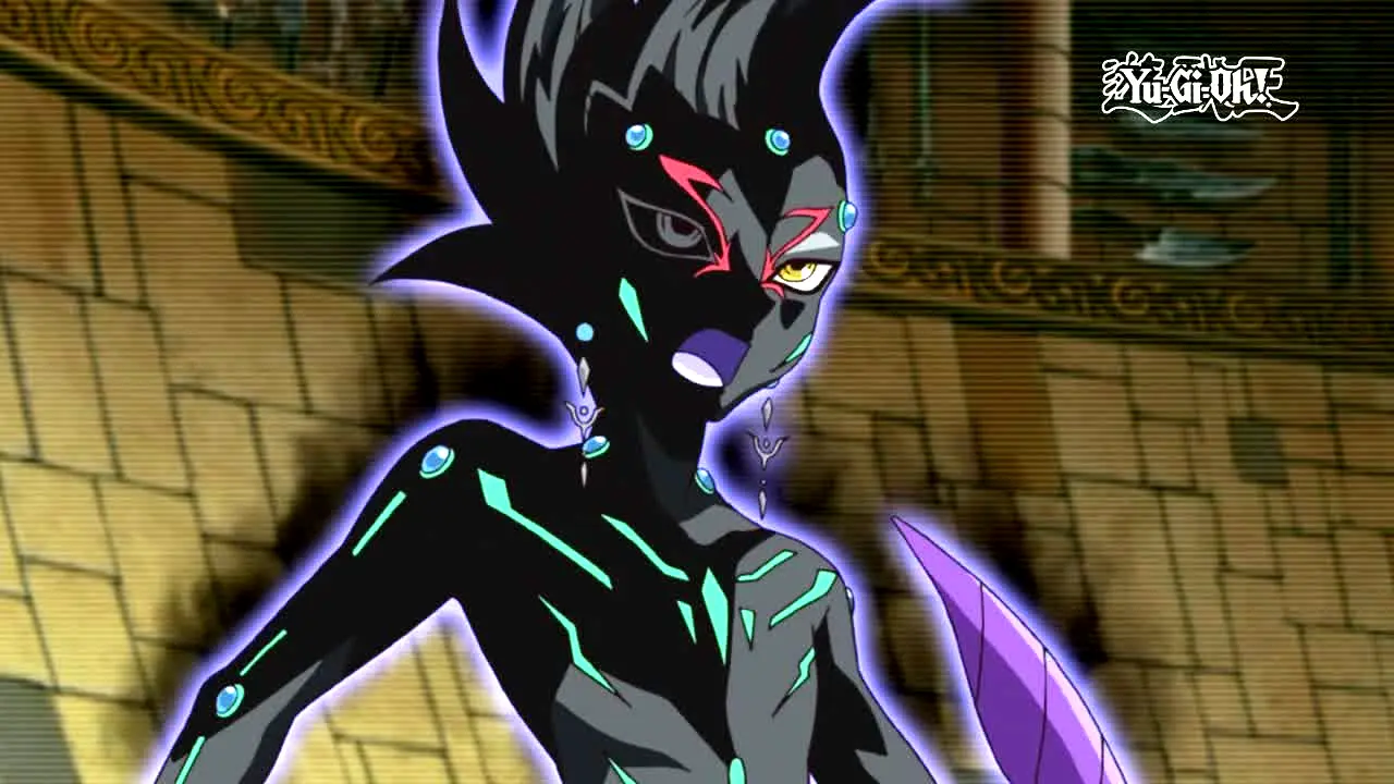 Yu-Gi-Oh! ao vivo