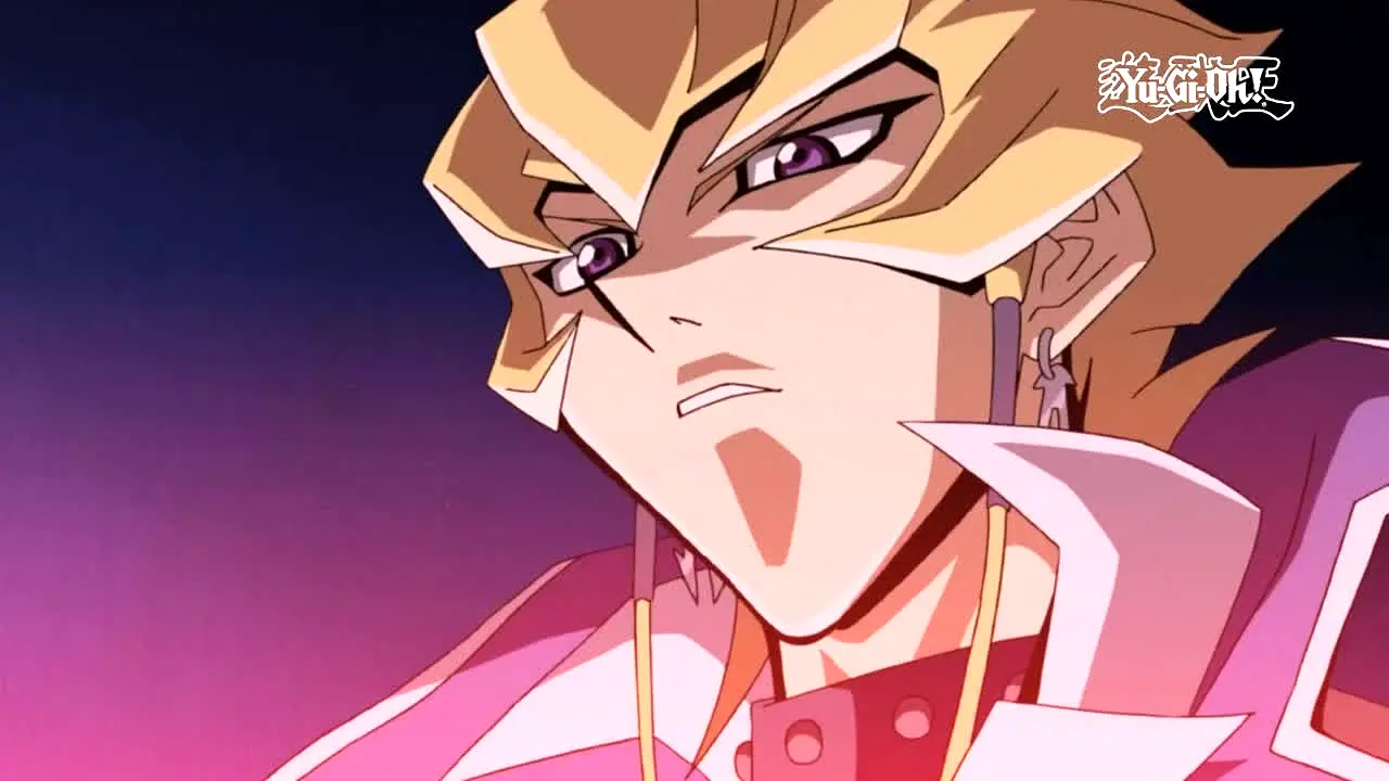 Yu-Gi-Oh! live