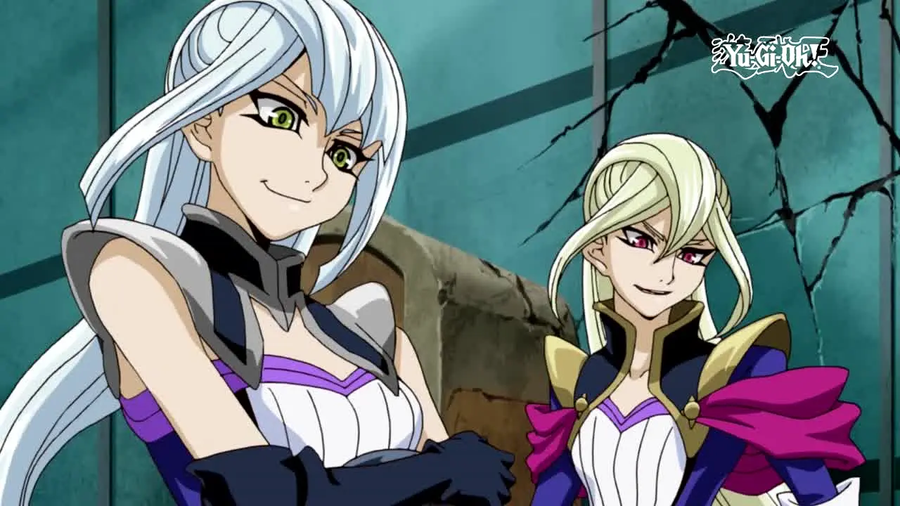 Yu-Gi-Oh! en direct