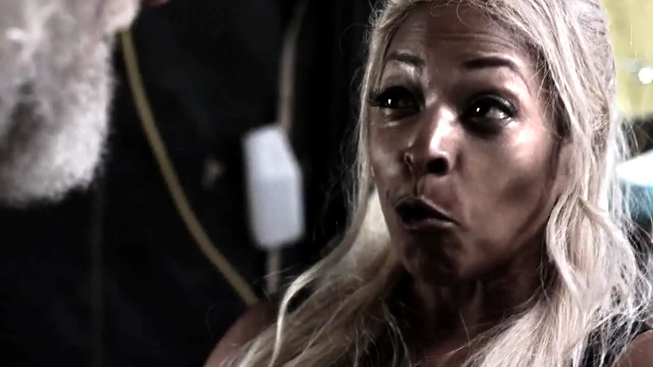 Z Nation live