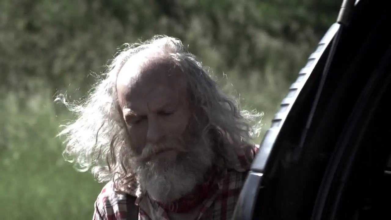 Z Nation live