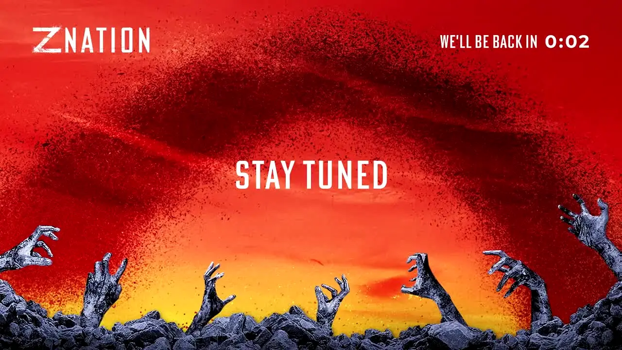 Z Nation na żywo