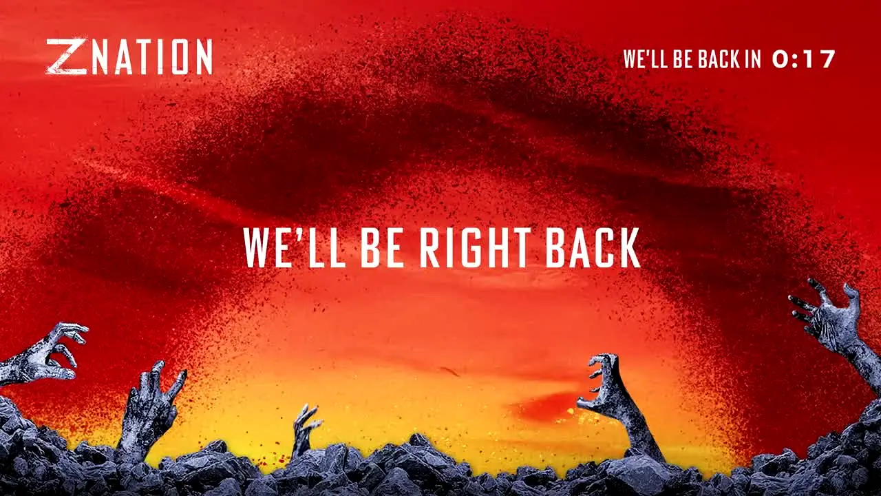 Z Nation en direct