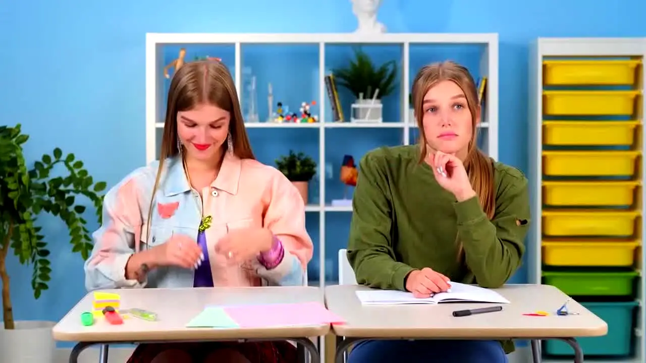 5-Minute Crafts live