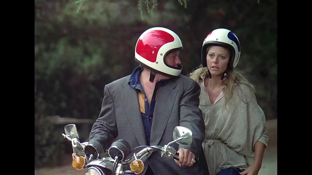 Bionic Woman live