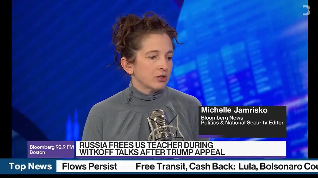 Bloomberg Originals live