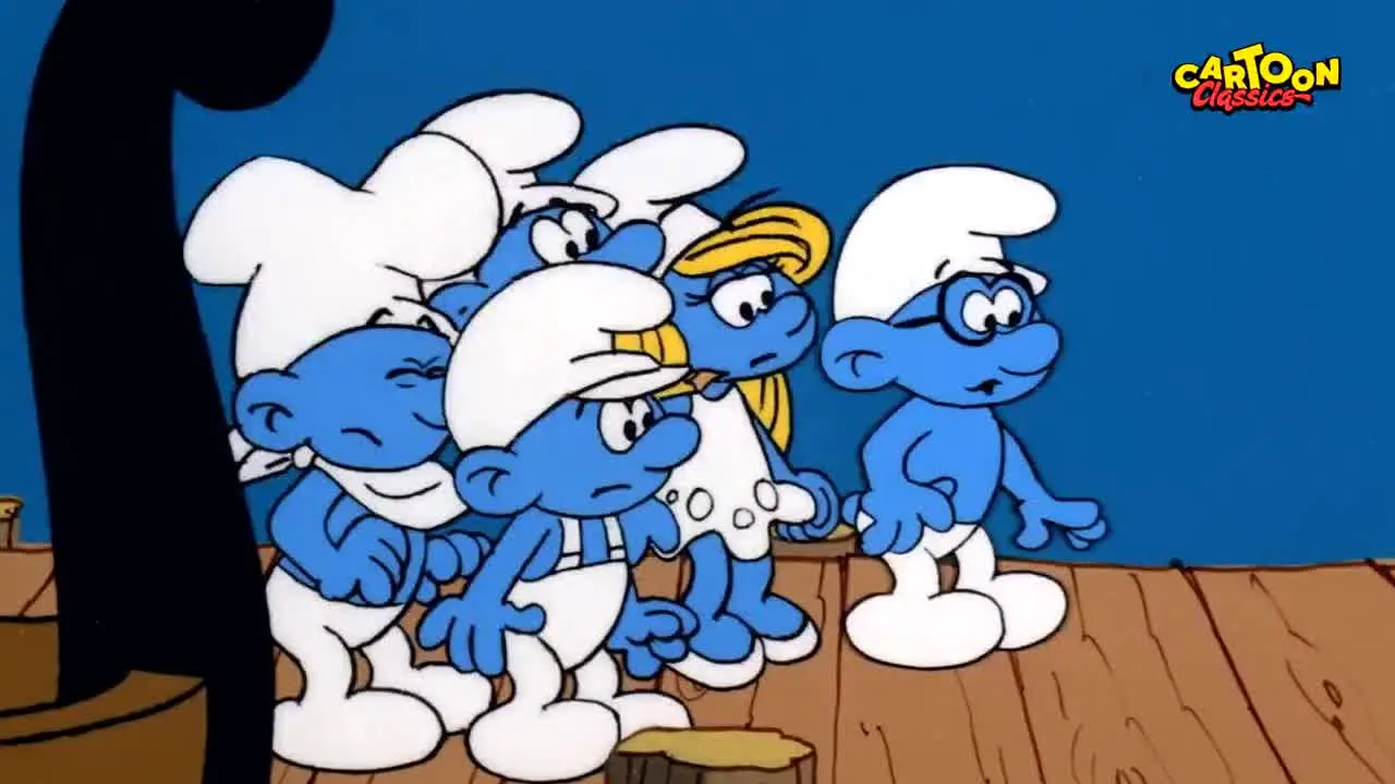 Cartoon Classics — прямой эфир
