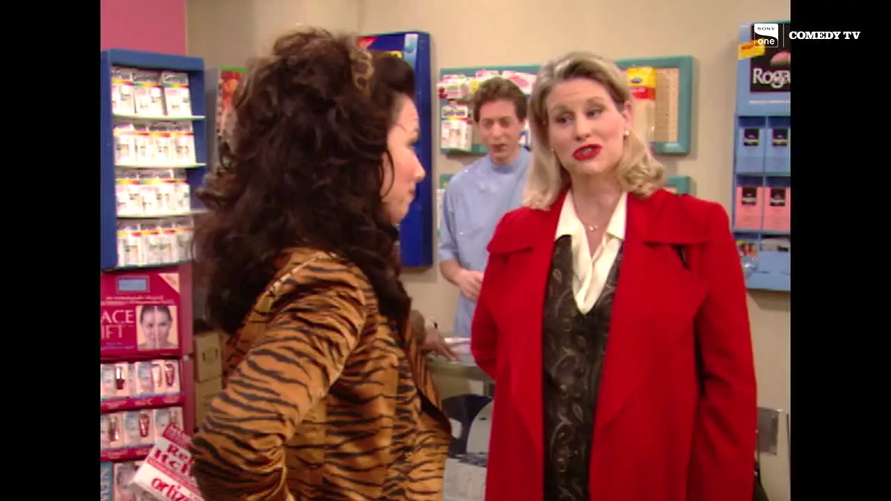 Comedy TV Sony — прямой эфир