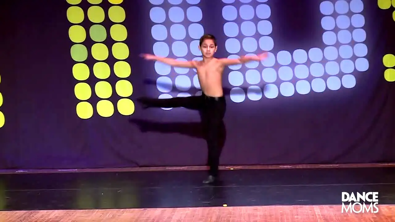 Dance Moms en direct