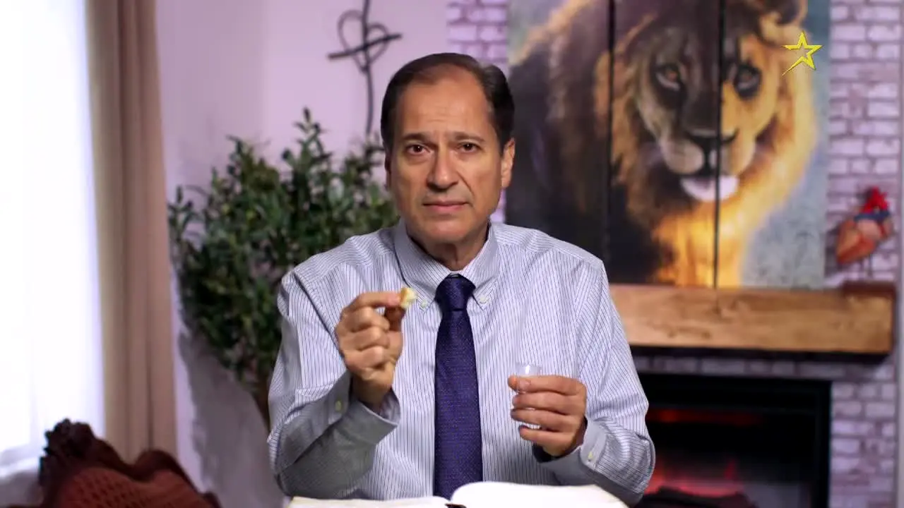 Daystar TV live