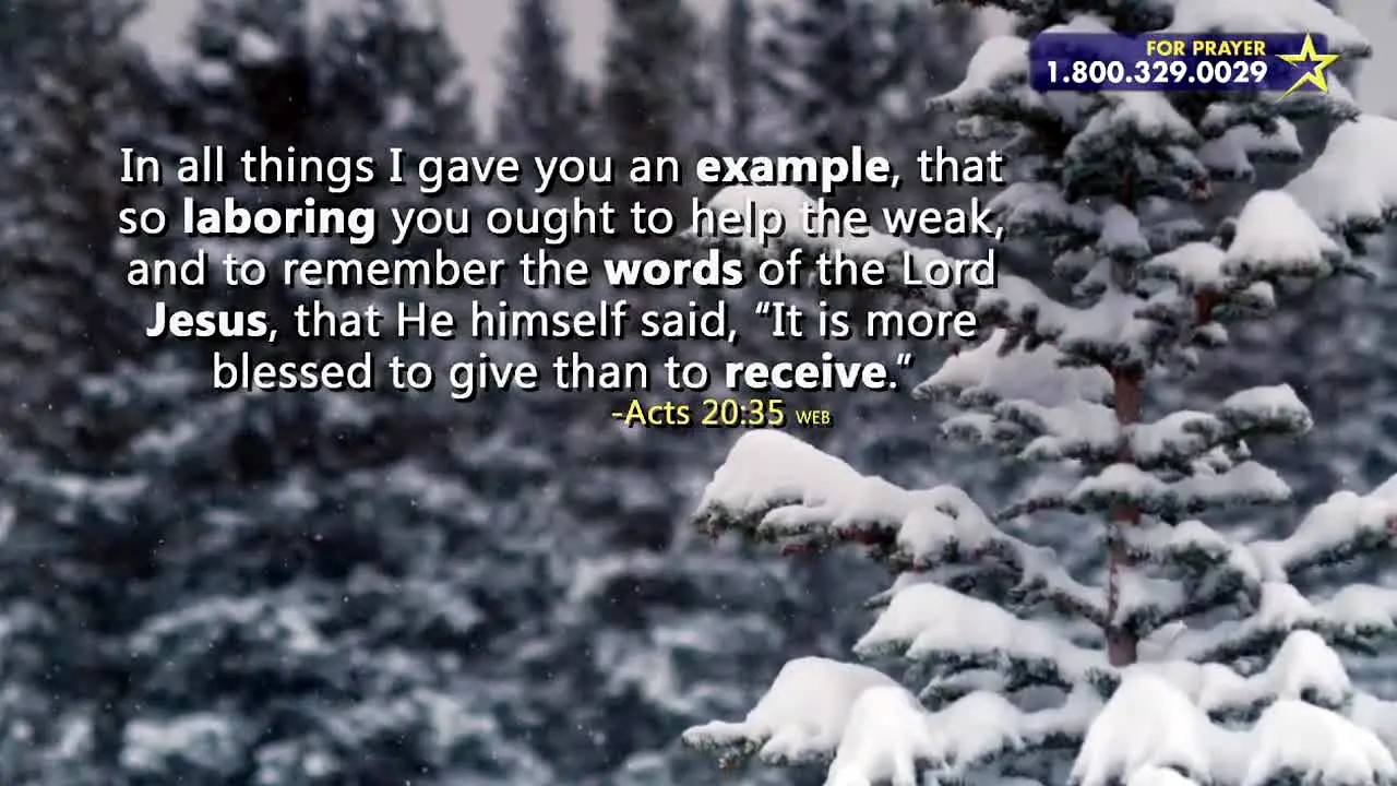 Daystar TV live