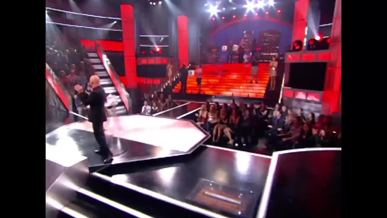 Deal or No Deal live