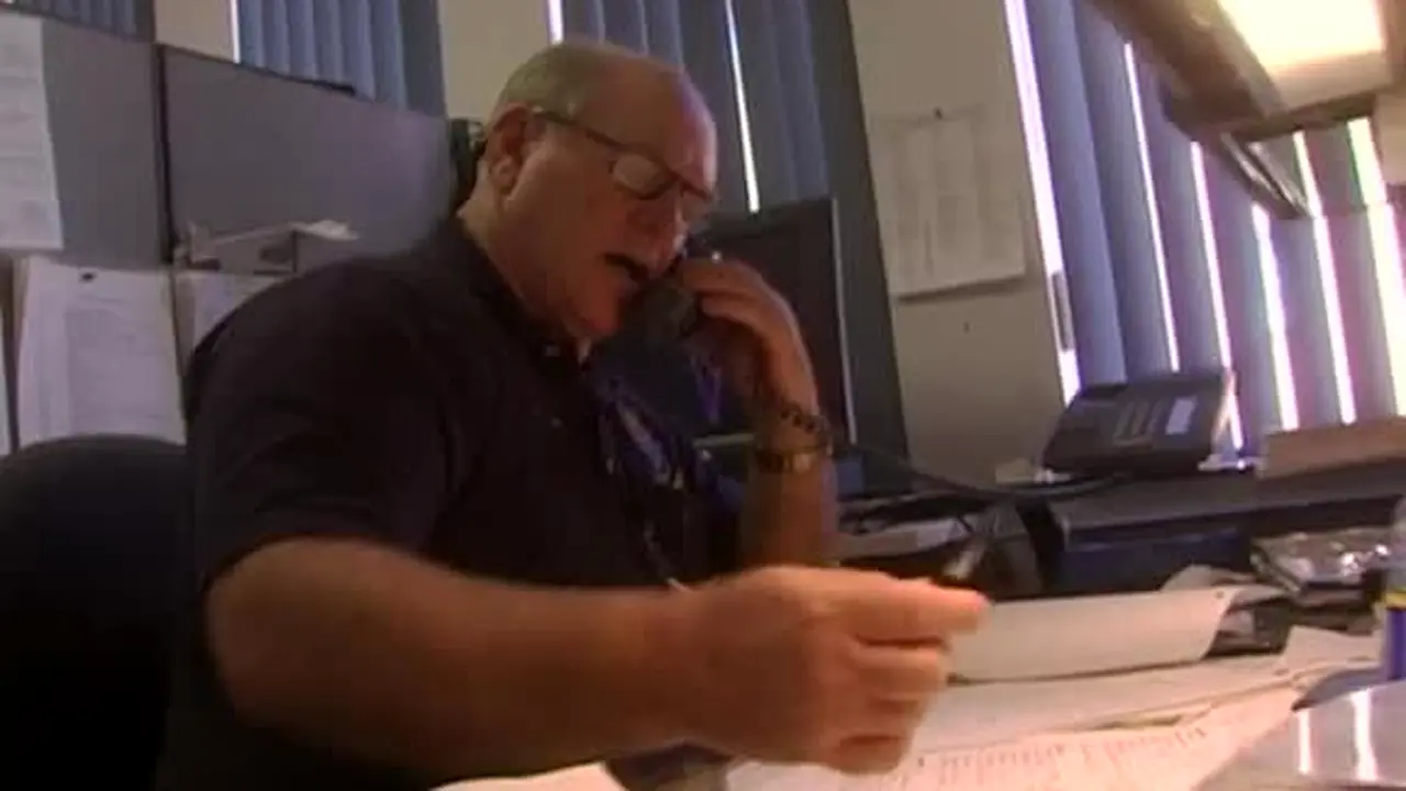 Dr. G: Medical Examiner live