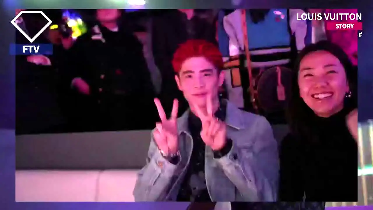 Fashion TV live