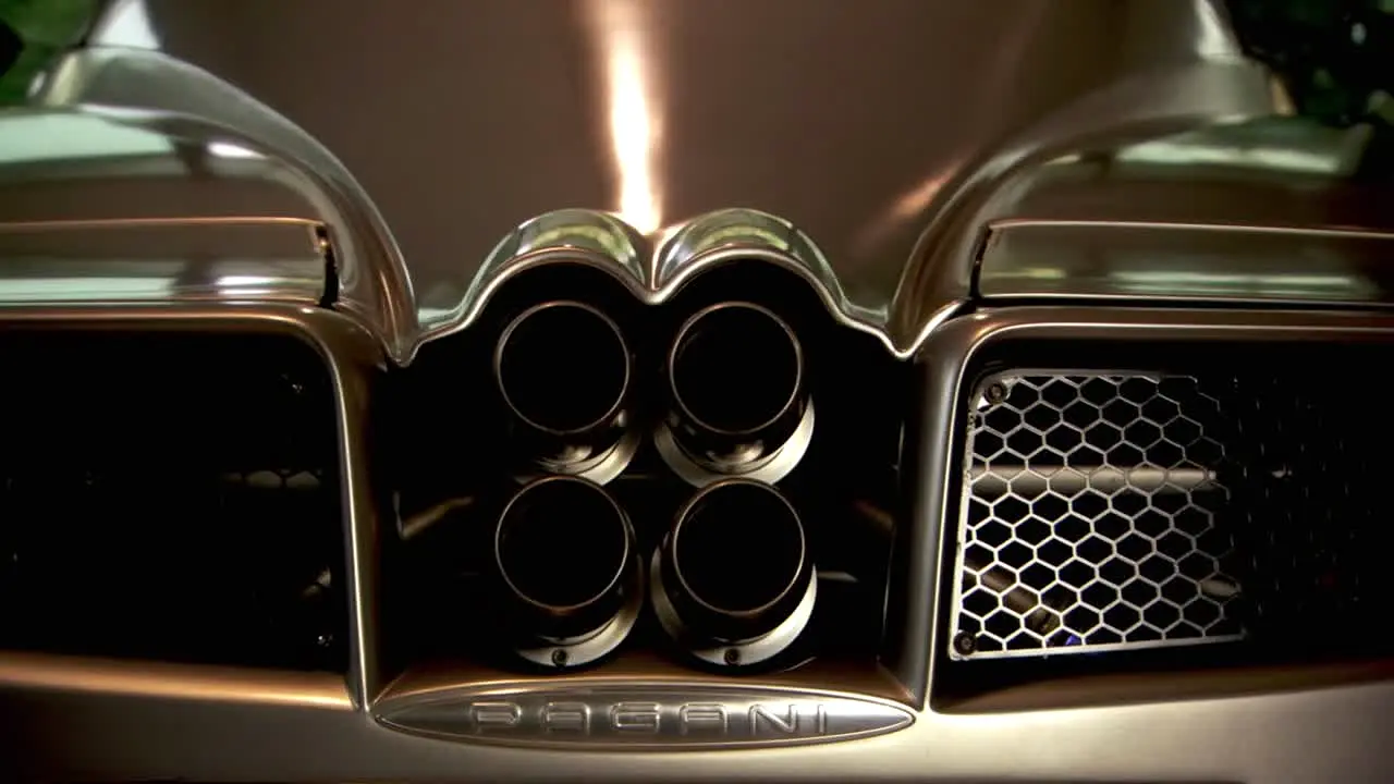 Fifth Gear in diretta