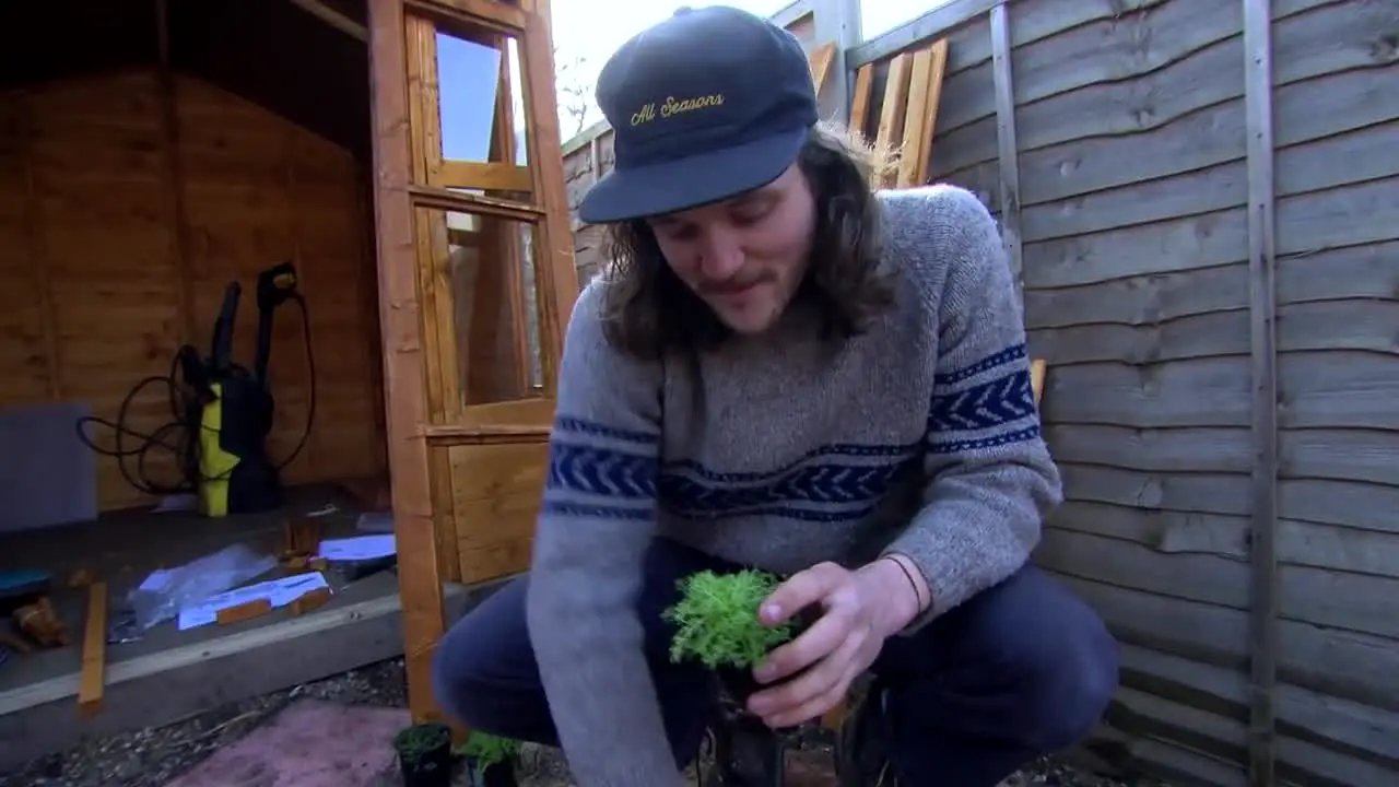 Garden Rescue in diretta
