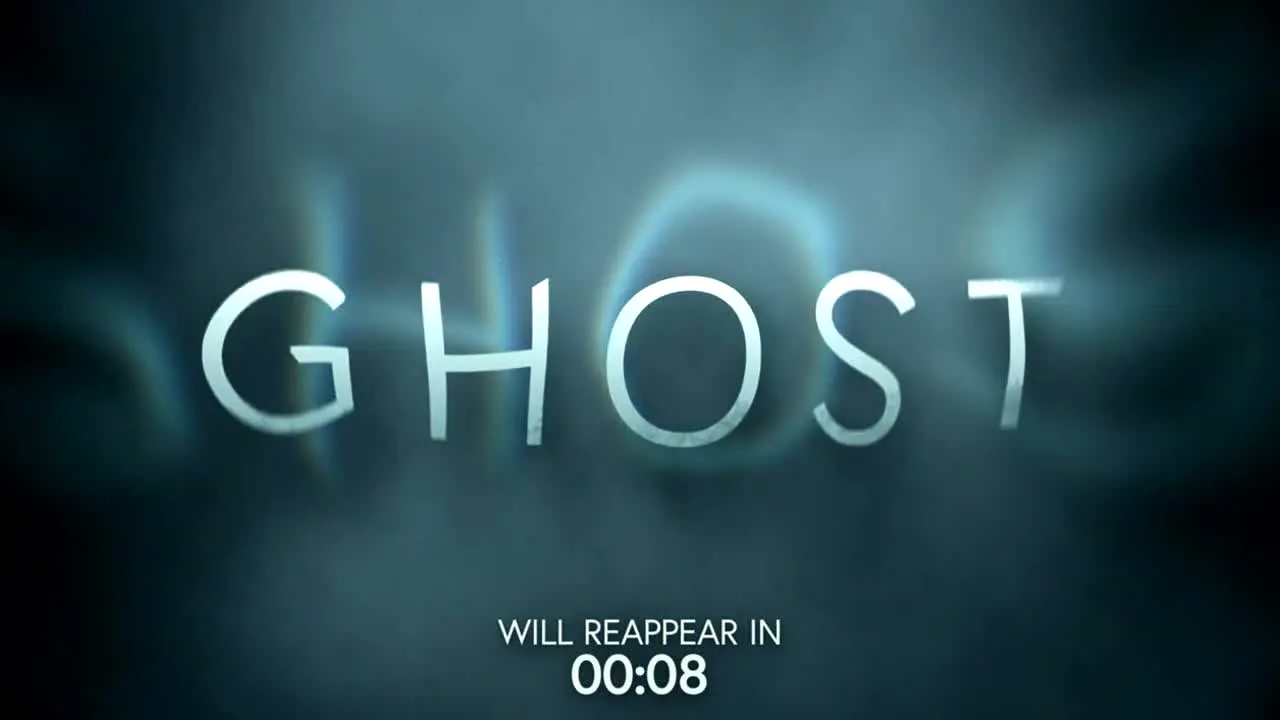 Ghost live